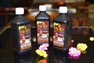 Cafe nước pha sẵn đóng chai Ngon